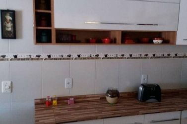 Casa &agrave; venda - 139m&sup2; - Condominio Est&acirc;ncia dos Lagos