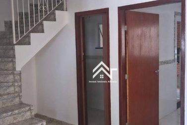 Casa para alugar - 1m&sup2; - Jardim do Lago