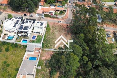 Terreno &agrave; venda - 360m&sup2; - Itapetinga