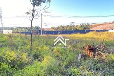 Terreno &agrave; venda - 472m&sup2; - Est&acirc;ncia Lince