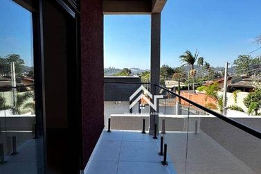 Casa &agrave; venda - 170m&sup2; - Jardim dos Pinheiros