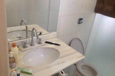 Casa &agrave; venda - 220m&sup2; - Vila Santista