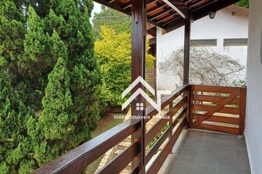 Casa &agrave; venda - 176m&sup2; - Campos de Atibaia
