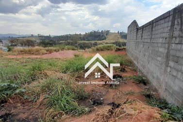 Terreno &agrave; venda - 882m&sup2; - Belvedere