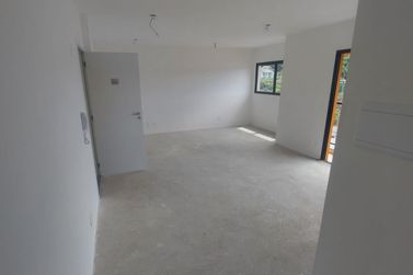 Sala Comercial para alugar - 46m&sup2; - NOVA GARD&Ecirc;NIA