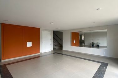 Apartamento &agrave; venda - 84m&sup2; - Vila Giglio