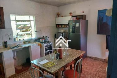 Ch&aacute;cara &agrave; venda - 2170m&sup2; - Vit&oacute;ria R&eacute;gia