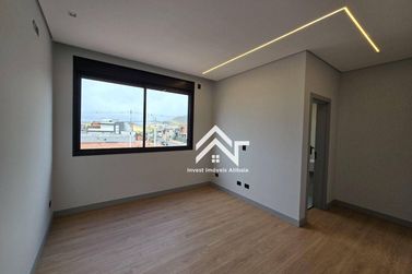 Casa &agrave; venda - 325m&sup2; - Vila Santista