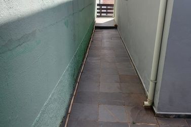 Casa &agrave; venda - JARDIM ALVIN&Oacute;POLIS