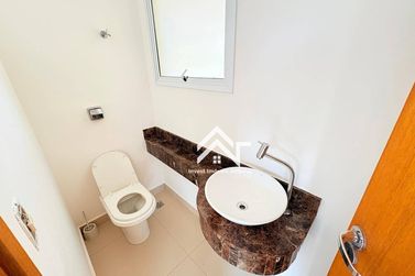 Casa para alugar - 135m&sup2; - Nova Gard&ecirc;nia