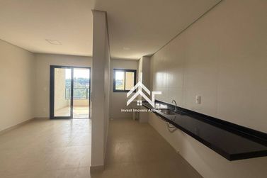 Apartamento &agrave; venda - 78m&sup2; - Vila Gard&ecirc;nia