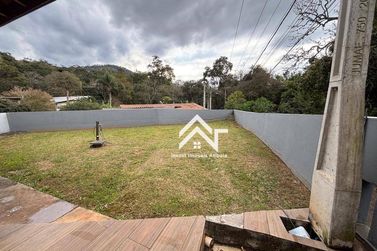 Casa &agrave; venda - 138m&sup2; - Parque Arco Iris