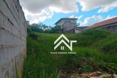 Terreno &agrave; venda - 300m&sup2; - Jardim Maristela