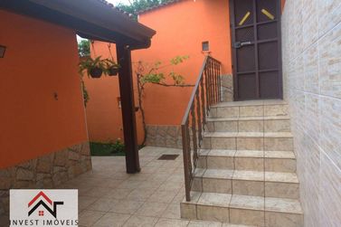 Casa &agrave; venda - 146m&sup2; - Jardim Paulista