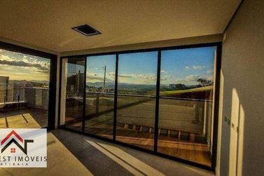 Casa &agrave; venda - 346m&sup2; - Greenfield Residential
