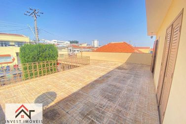 Sala Comercial para alugar - 399m&sup2; - Centro
