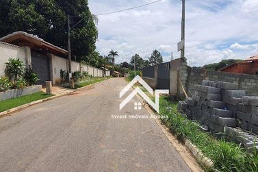 Terreno &agrave; venda - 438m&sup2; - Jardim Centen&aacute;rio