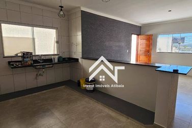 Casa &agrave; venda - 112m&sup2; - Guaxinduva