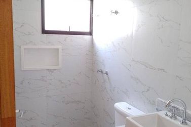 Casa &agrave; venda - 93m&sup2; - Jardim dos Pinheiros