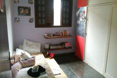 Casa &agrave; venda - 181m&sup2; - Atibaia Jardim