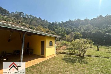 Ch&aacute;cara &agrave; venda - 216000m&sup2; - Joanopolis