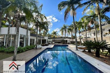 Casa &agrave; venda - 903m&sup2; - Condom&iacute;nio Flamboyant