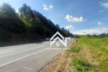 Terreno &agrave; venda - 29200m&sup2; - Atibaia Belvedere