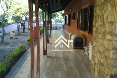 Casa &agrave; venda - 400m&sup2; - Vila Giglio