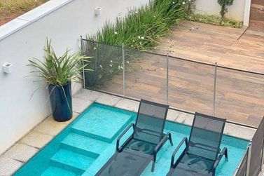 Sobrado &agrave; venda - 320m&sup2; - Itapetininga