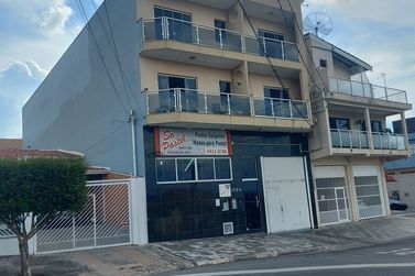 Apartamento para alugar - 80m&sup2; - ALVIN&Oacute;POLIS