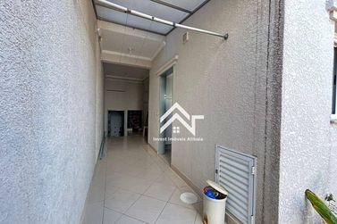 Casa &agrave; venda - 320m&sup2; - Jardim Paulista