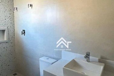 Casa &agrave; venda - 113m&sup2; - Vila Santista