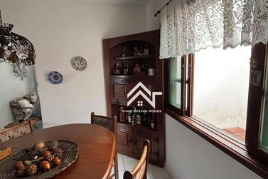 Casa &agrave; venda - 228m&sup2; - Jardim Paulista
