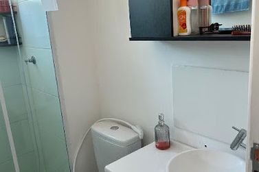 Apartamento &agrave; venda - 50m&sup2; - Jardim das Cerejeiras