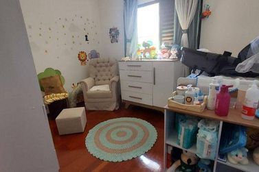 Apartamento &agrave; venda - 92m&sup2; - Alvin&oacute;polis