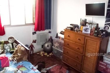 Apartamento &agrave; venda - 168m&sup2; - Pitangueiras