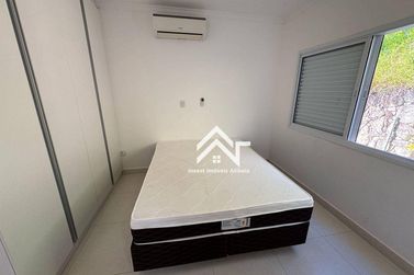 Casa &agrave; venda - 300m&sup2; - Condominio Porto Atibaia