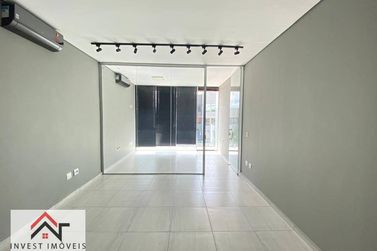Sal&atilde;o Comercial para alugar - 50m&sup2; - Jardim Paulista