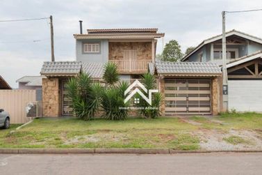 Sobrado para alugar - 338m&sup2; - Jardim dos Pinheiros