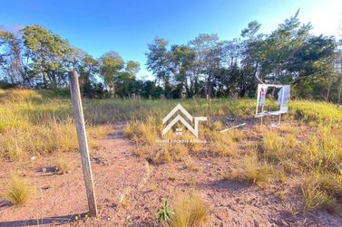 Terreno &agrave; venda - 472m&sup2; - Estancia Lynce