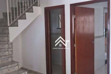 Casa para alugar - 1m&sup2; - Jardim do Lago