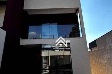 Casa &agrave; venda - 170m&sup2; - Jardim dos Pinheiros