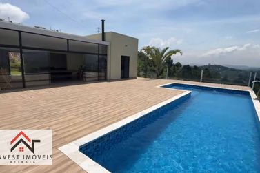 Casa &agrave; venda - 180m&sup2; - Jardim Est&acirc;ncia Brasil