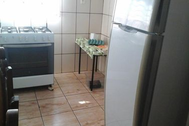 Ch&aacute;cara &agrave; venda - 13800m&sup2; - Tanque