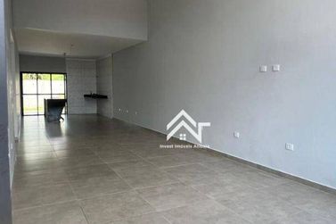 Casa &agrave; venda - 130m&sup2; - Caetetuba