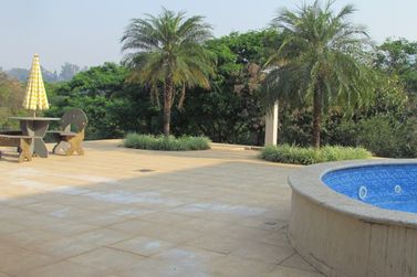 Casa &agrave; venda - 357m&sup2; - CONDOM&Iacute;NIO SERRA DA ESTRELA