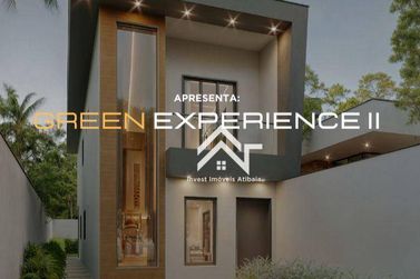 Casa &agrave; venda - 125m&sup2; - Jardim Jaragu&aacute;