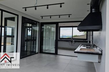 Sobrado &agrave; venda - 346m&sup2; - Residencial Green Village