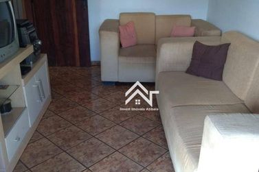 Casa &agrave; venda - 157m&sup2; - Country Residencial F&eacute;lix