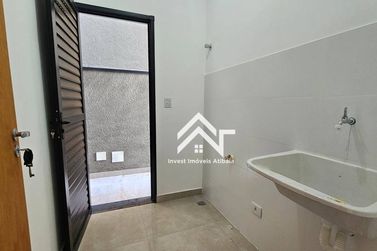 Casa &agrave; venda - 130m&sup2; - Jardim do Lago